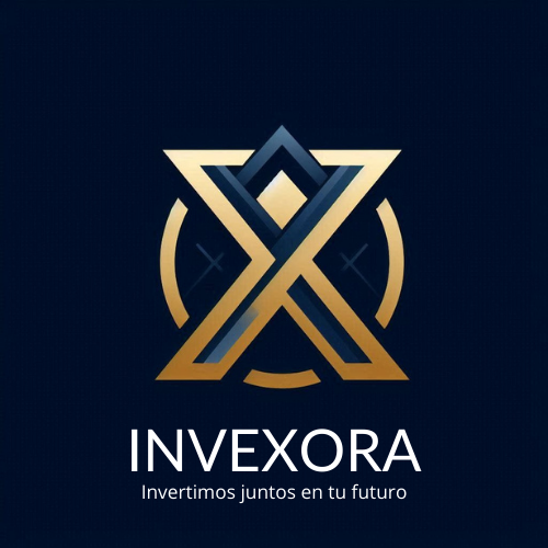 Logo invexora